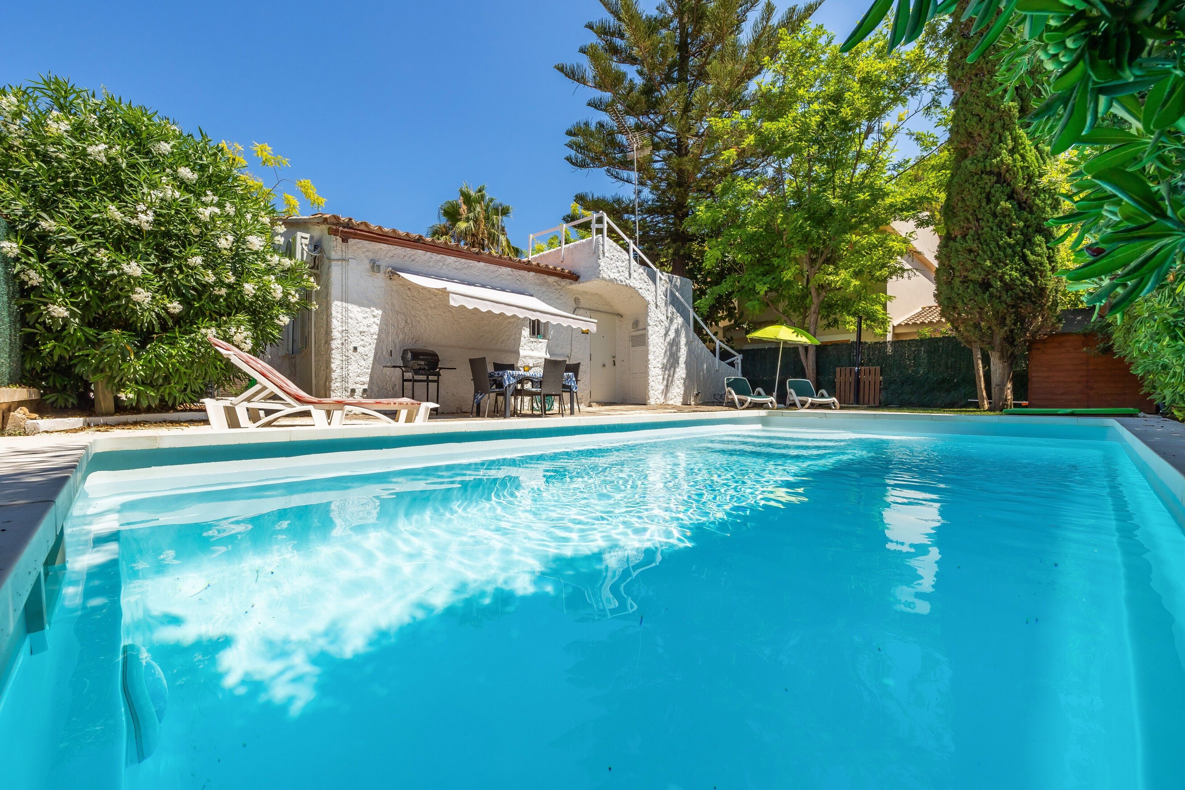 Zwembad