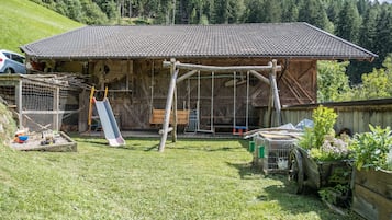 Kinderbereich