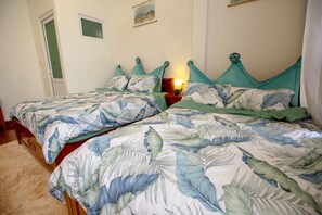 Minibar, free WiFi - Rosa House (Da Lat)