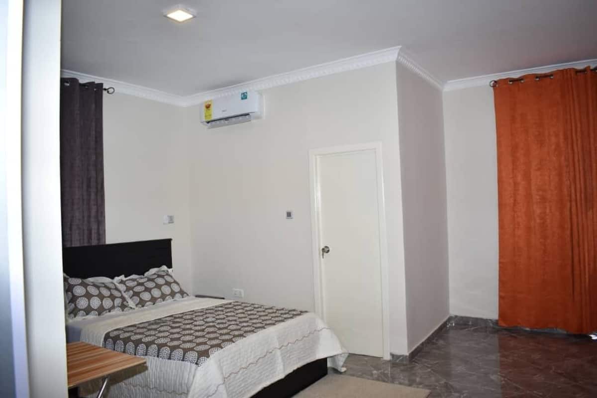 Apartment, 1 Bedroom