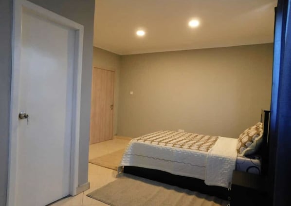 In-room safe, individually decorated, individually furnished