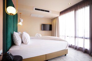 Studio Suite | View from room