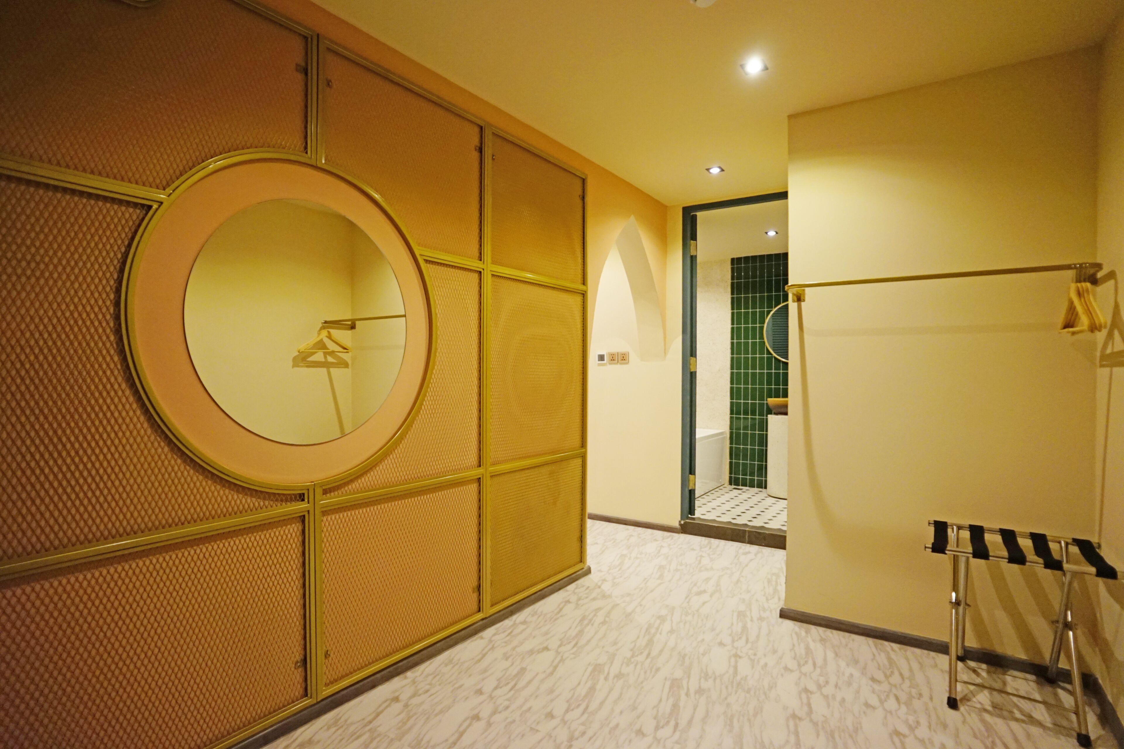 Foto - 4 Monkeys Hotel