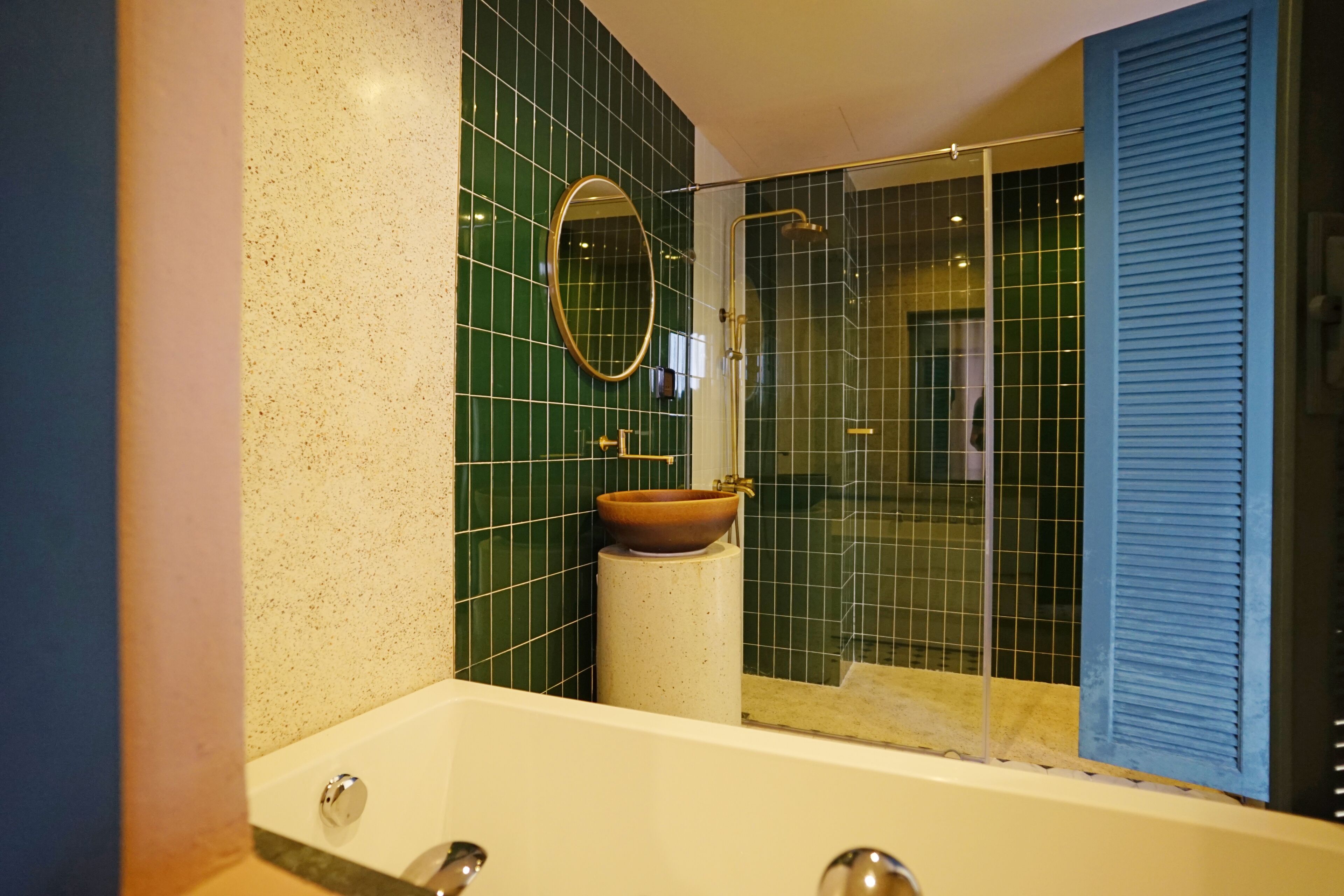 Foto - 4 Monkeys Hotel