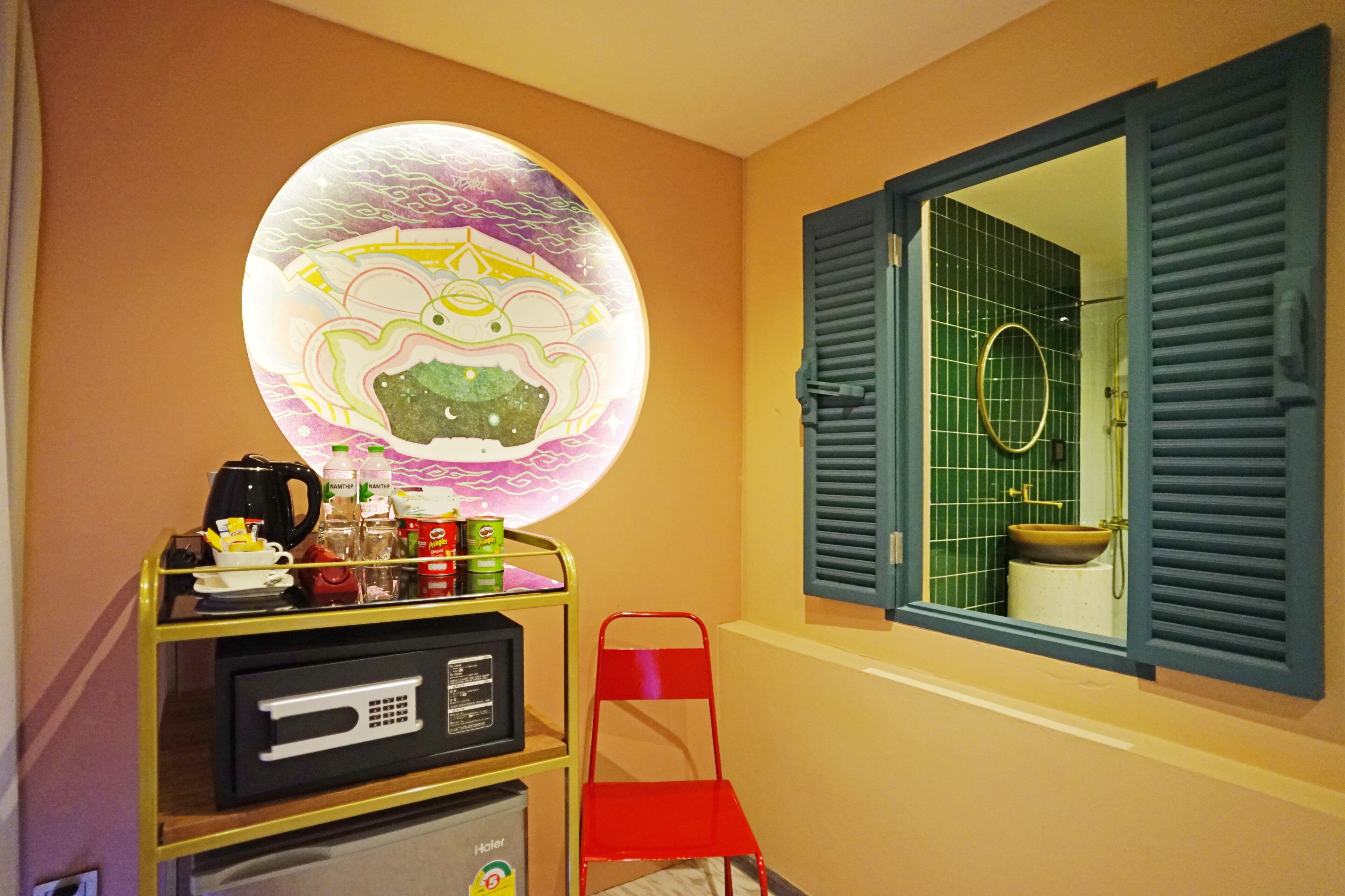 Foto - 4 Monkeys Hotel