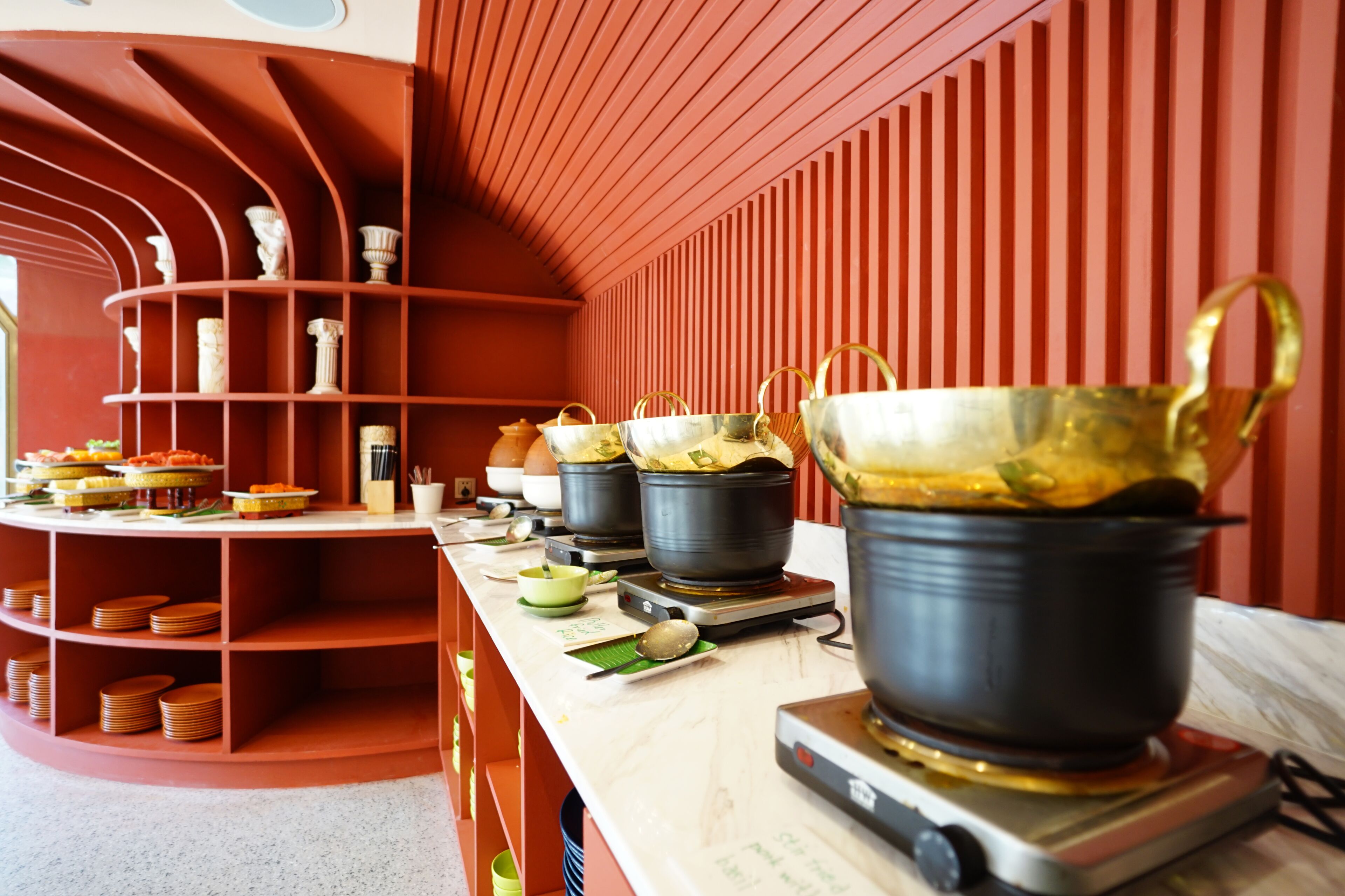 Foto - 4 Monkeys Hotel