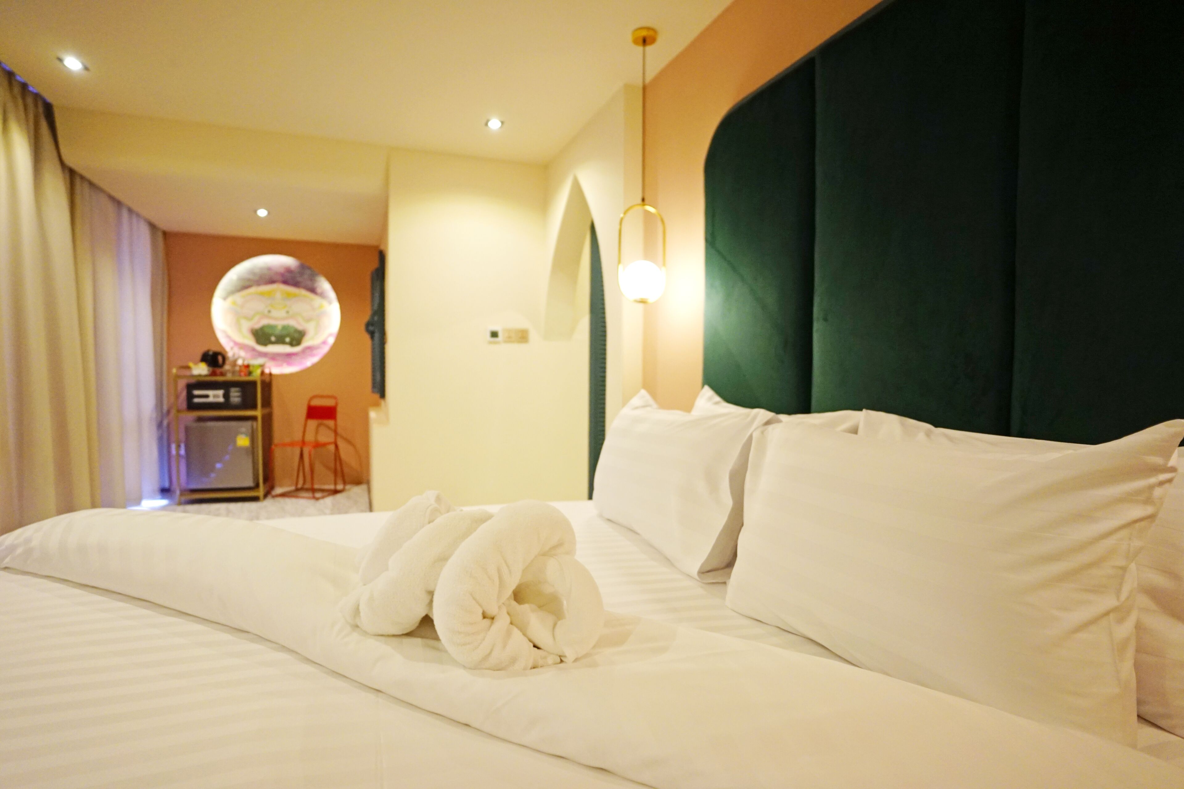 Foto - 4 Monkeys Hotel