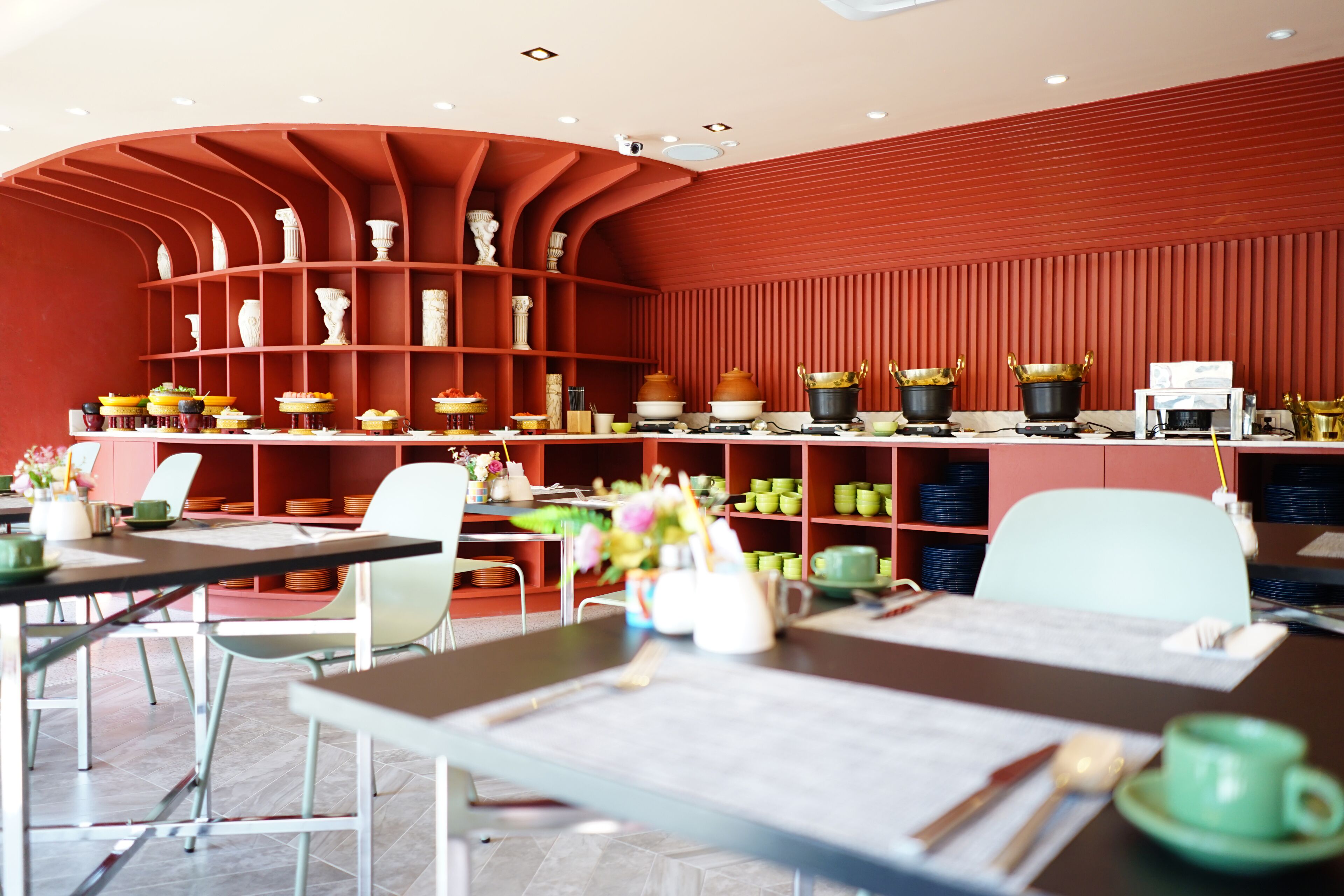 Foto - 4 Monkeys Hotel