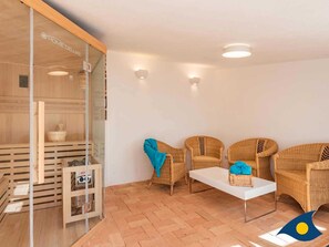 Sauna - Das Schöne Haus, Germany (Heringsdorf)