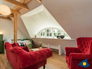 Interior - Das Schöne Haus, Germany (Heringsdorf)