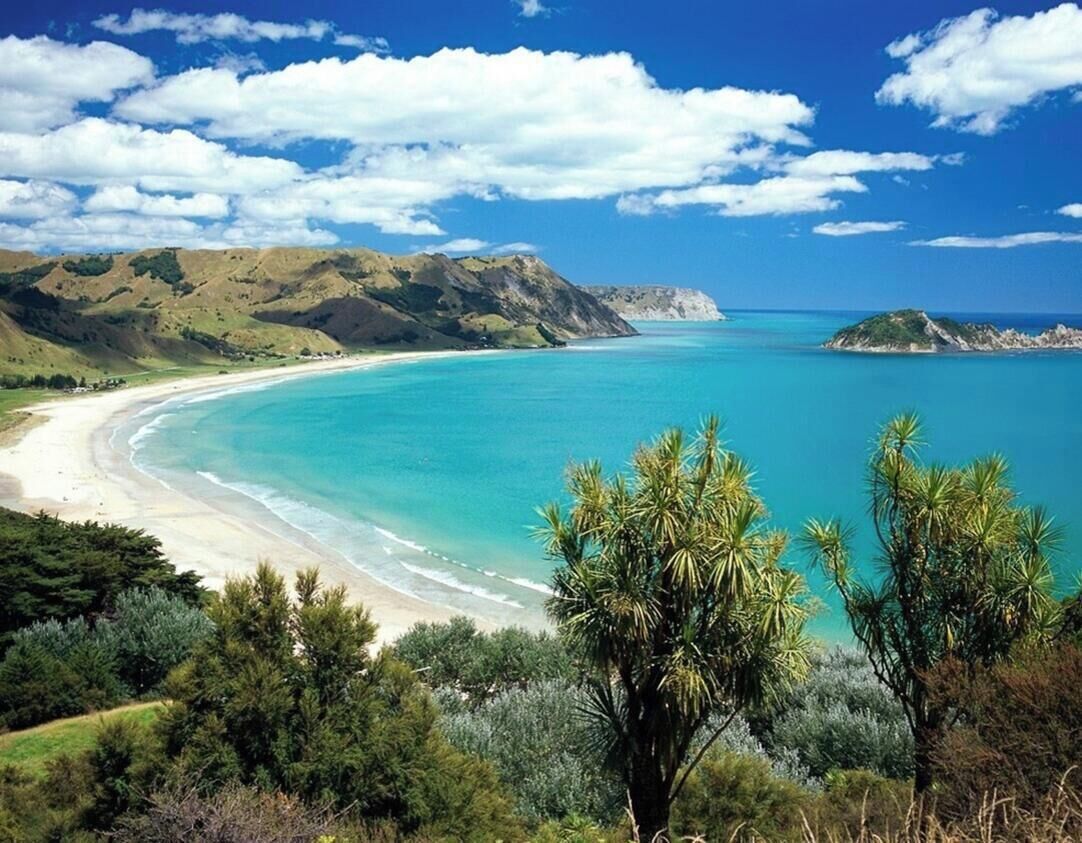 Toallas de playa 