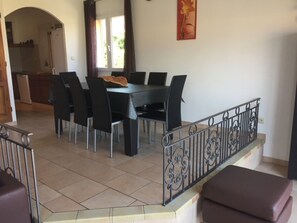 Restauration