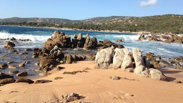 Plage à proximité
