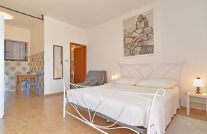 1 bedroom, internet - Apartment 1747/18243 (Istria - Medulin), 500m from the beach (Medulin)