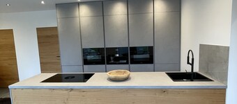 卡塔琳娜公寓飯店