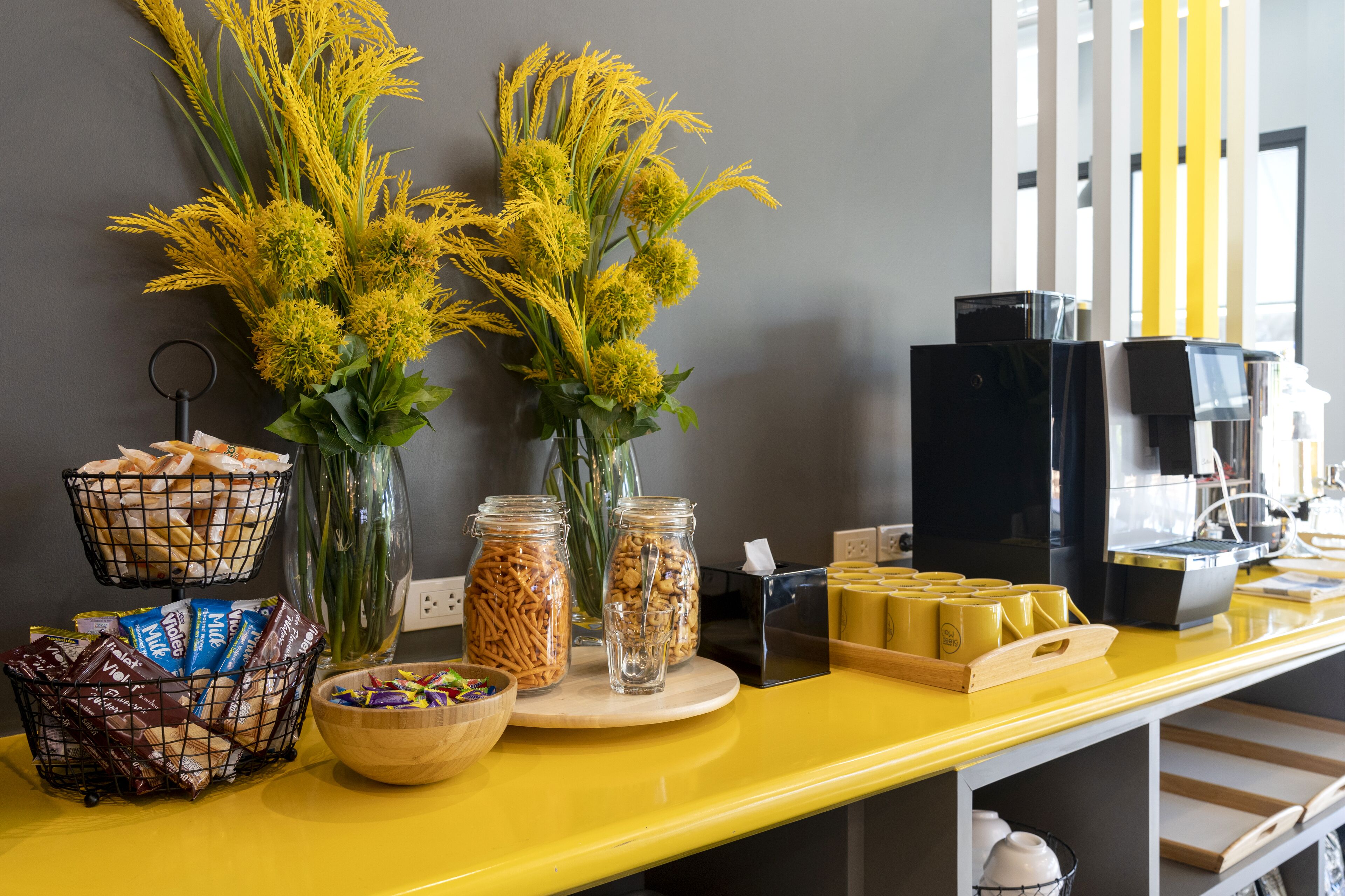 Foto - Sleep Mai Chiang Mai Airport Lifestyle Hotel