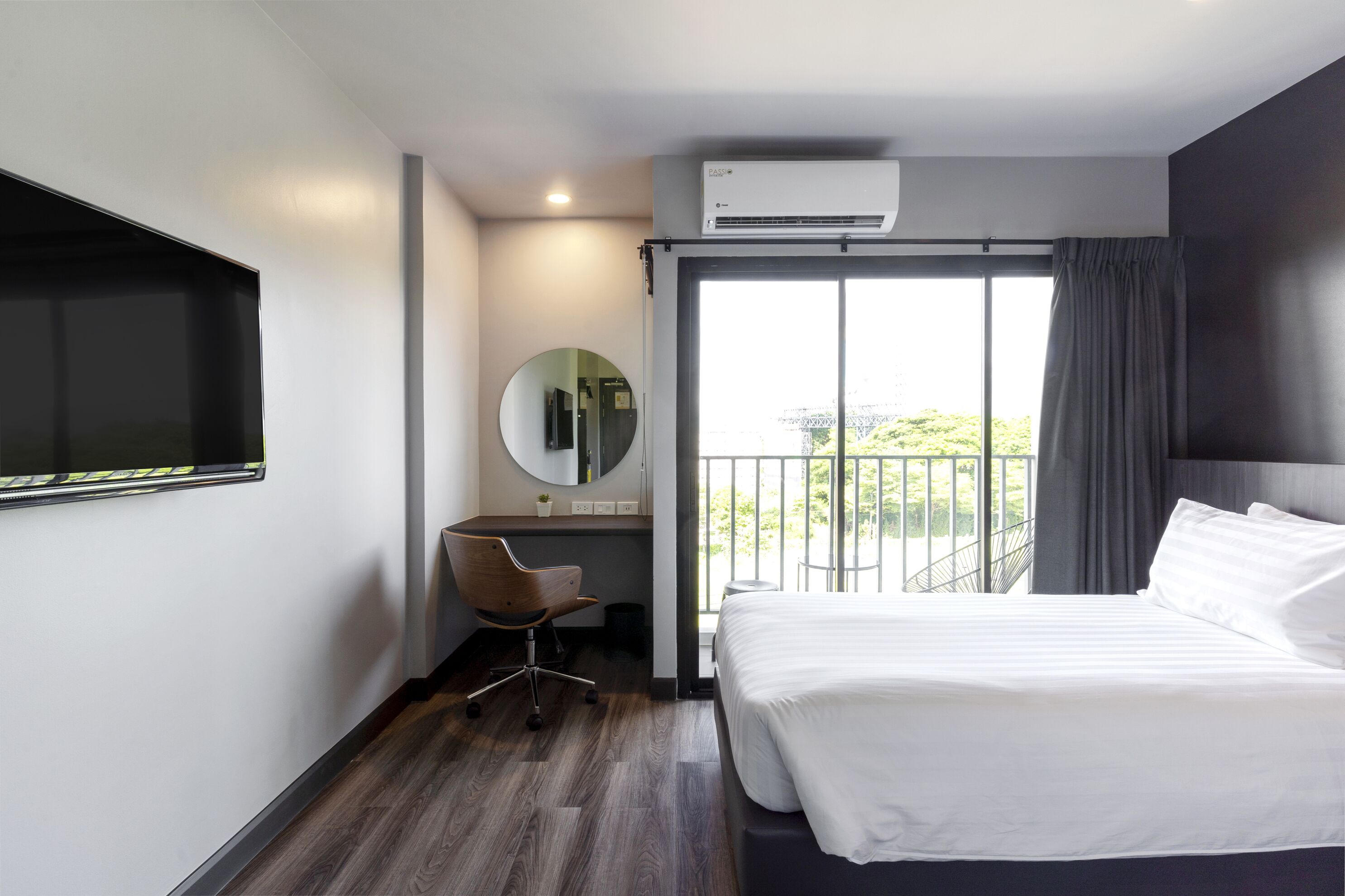 Foto - Sleep Mai Chiang Mai Airport Lifestyle Hotel