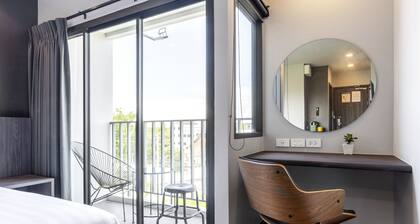 Sleep Mai Chiang Mai Airport Lifestyle Hotel
