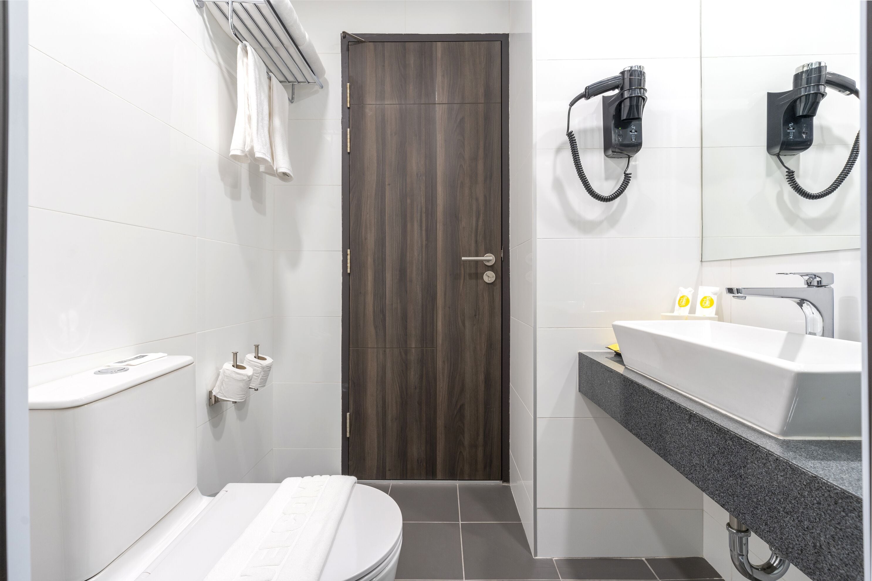 Foto - Sleep Mai Chiang Mai Airport Lifestyle Hotel