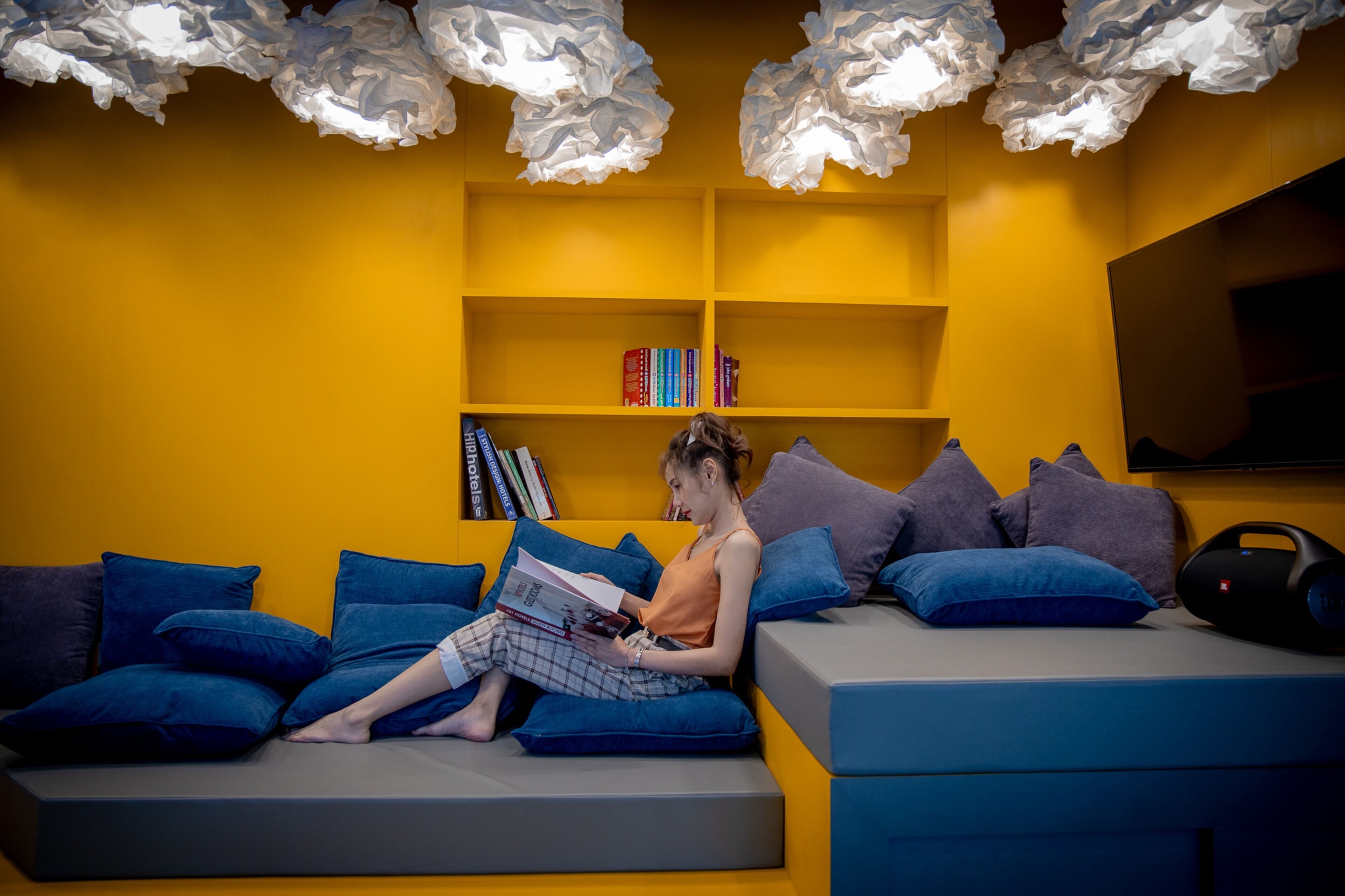 Foto - Sleep Mai Chiang Mai Airport Lifestyle Hotel