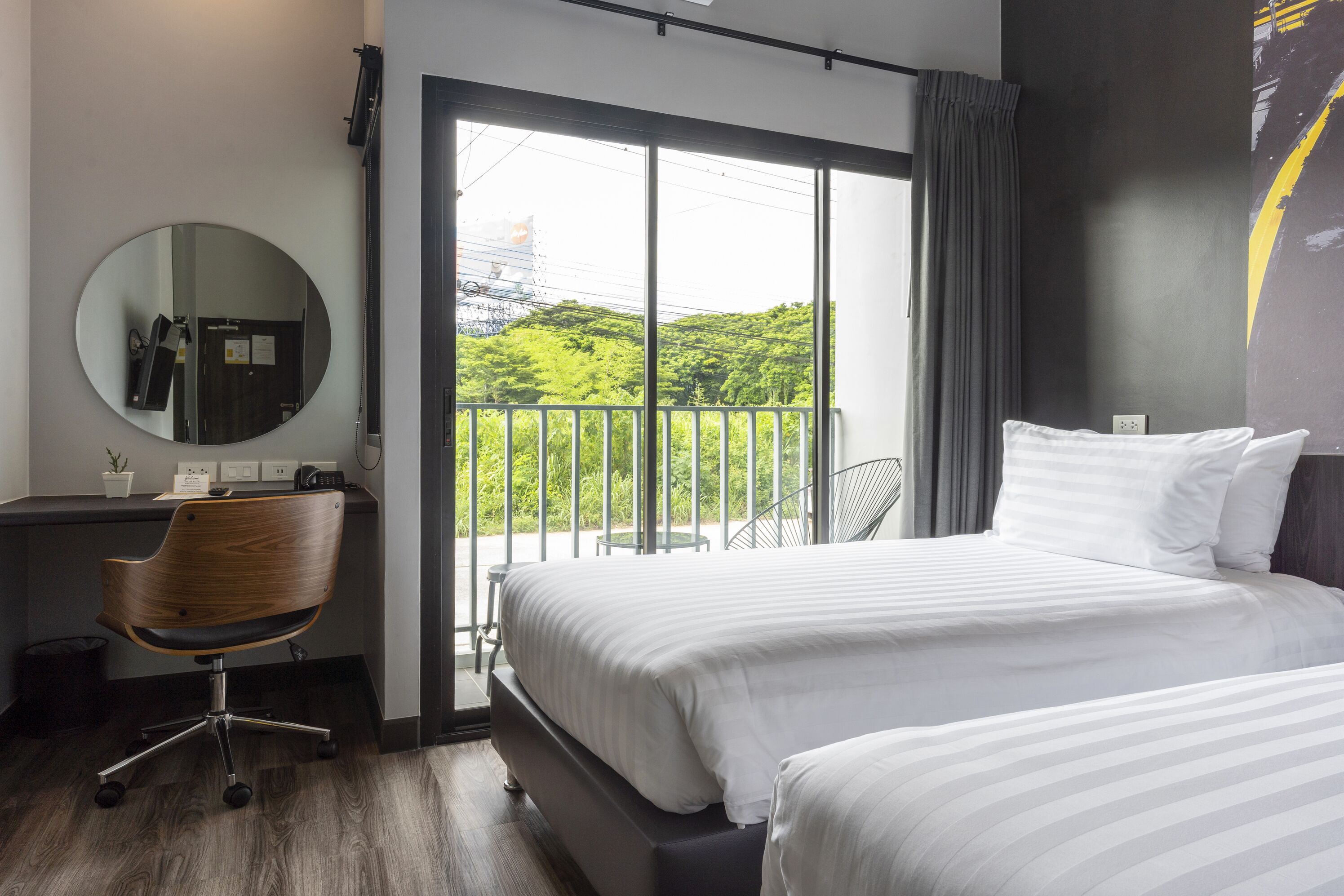 Foto - Sleep Mai Chiang Mai Airport Lifestyle Hotel