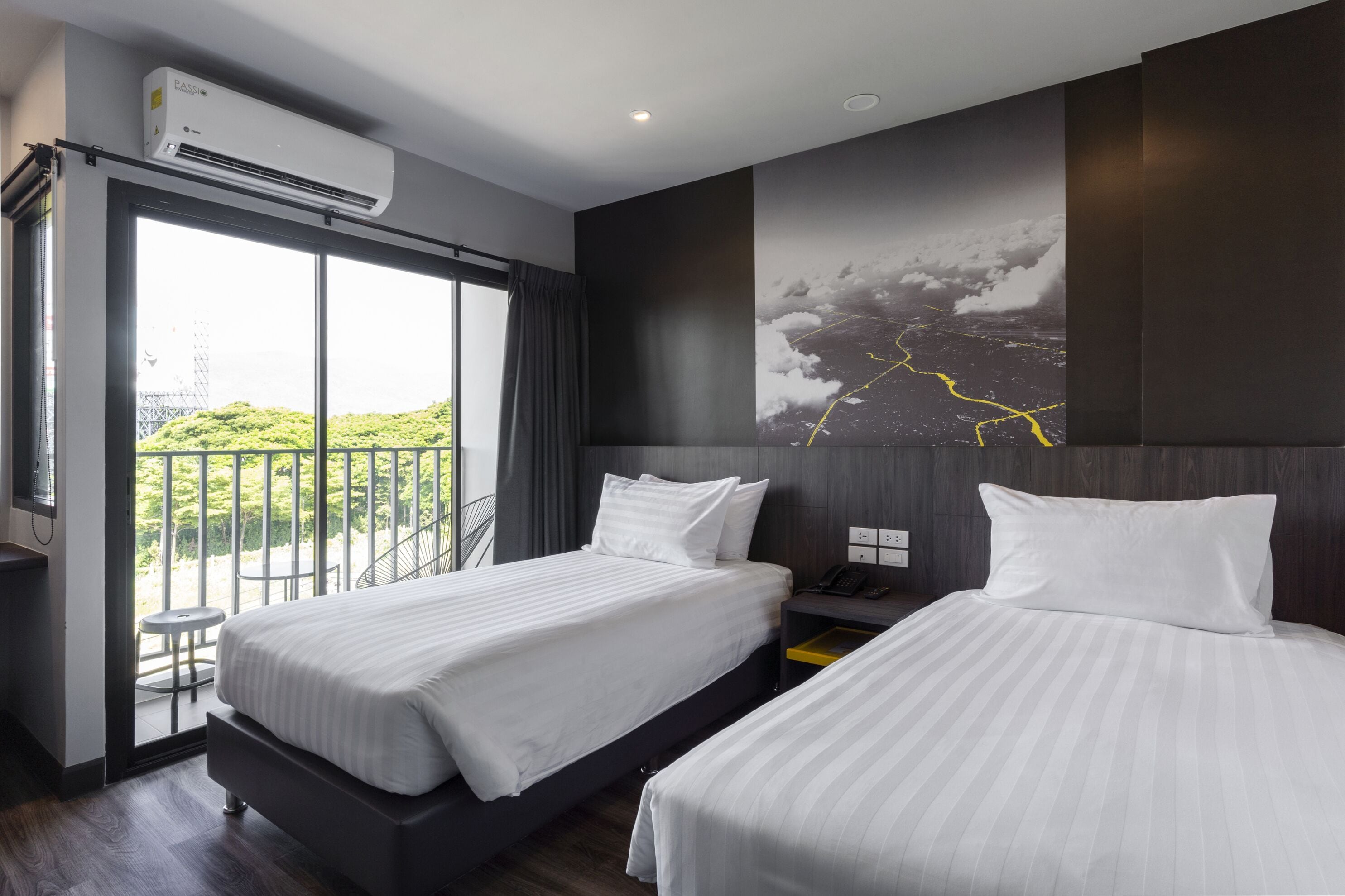 Foto - Sleep Mai Chiang Mai Airport Lifestyle Hotel