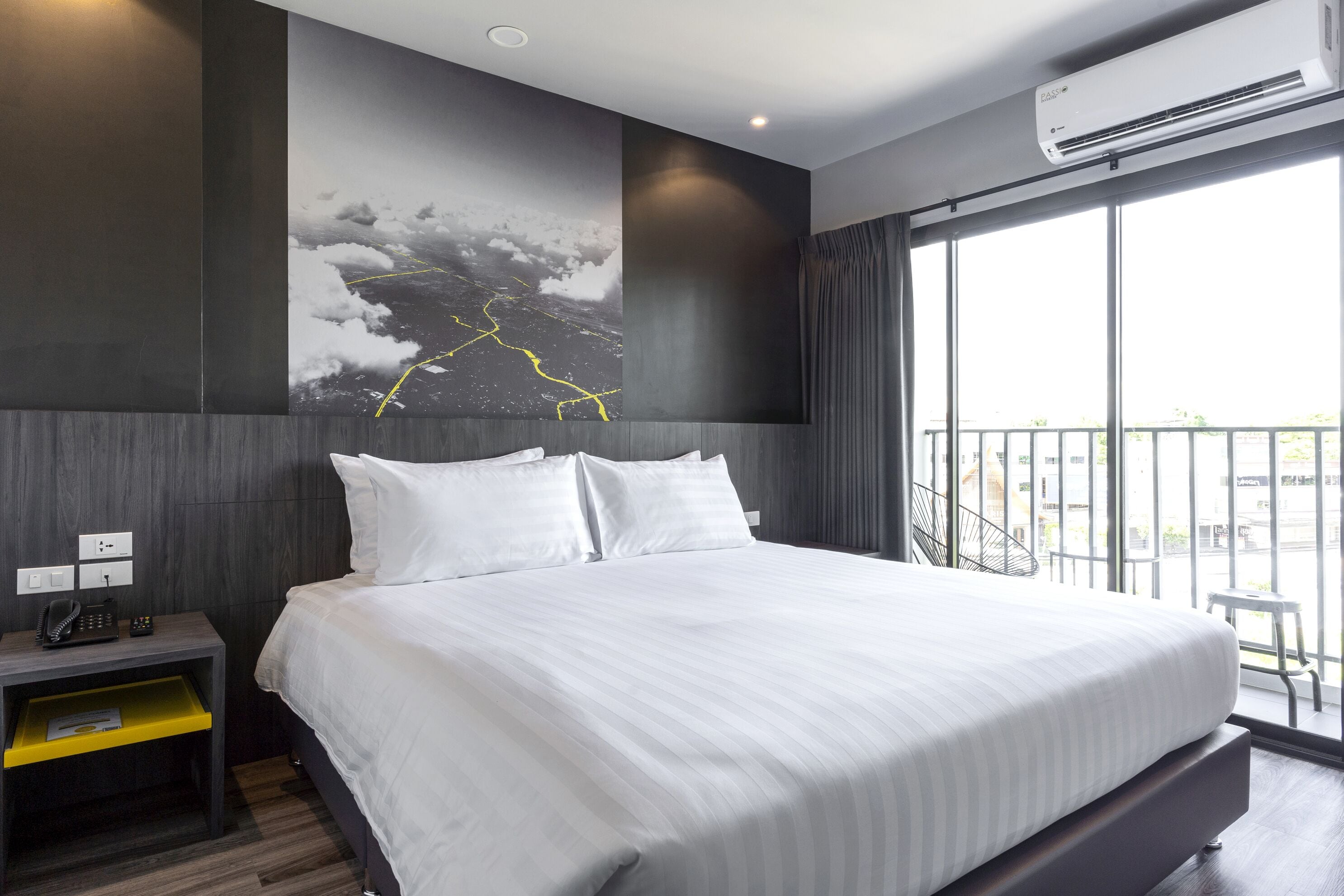 Foto - Sleep Mai Chiang Mai Airport Lifestyle Hotel