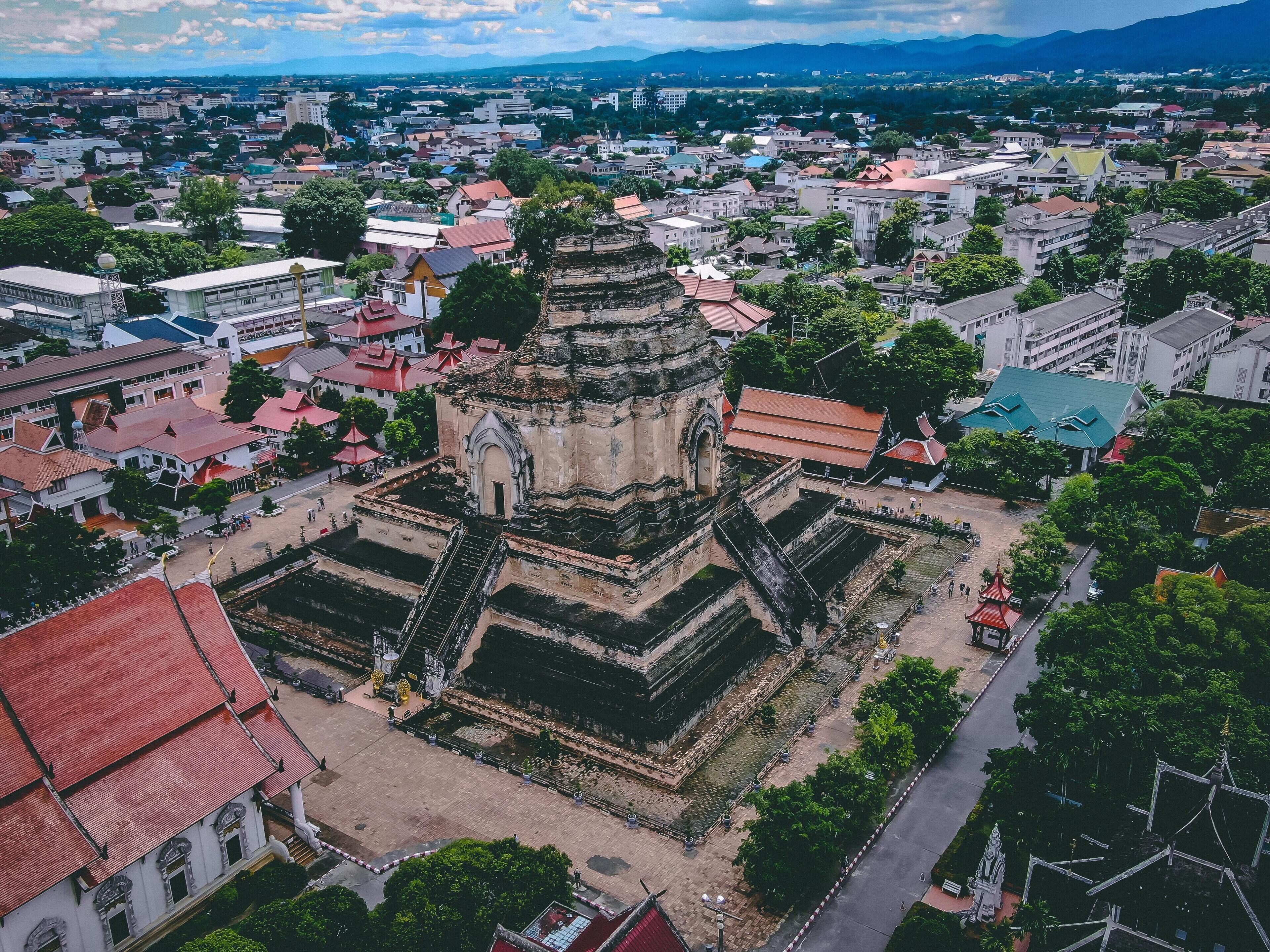 Foto - Sleep Mai Chiang Mai Airport Lifestyle Hotel