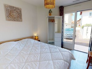 3 Schlafzimmer, kostenloses WLAN