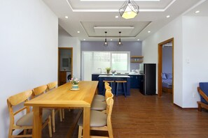 Dining - Entire cozy house with pretty garden in Hoi An (Hi An)