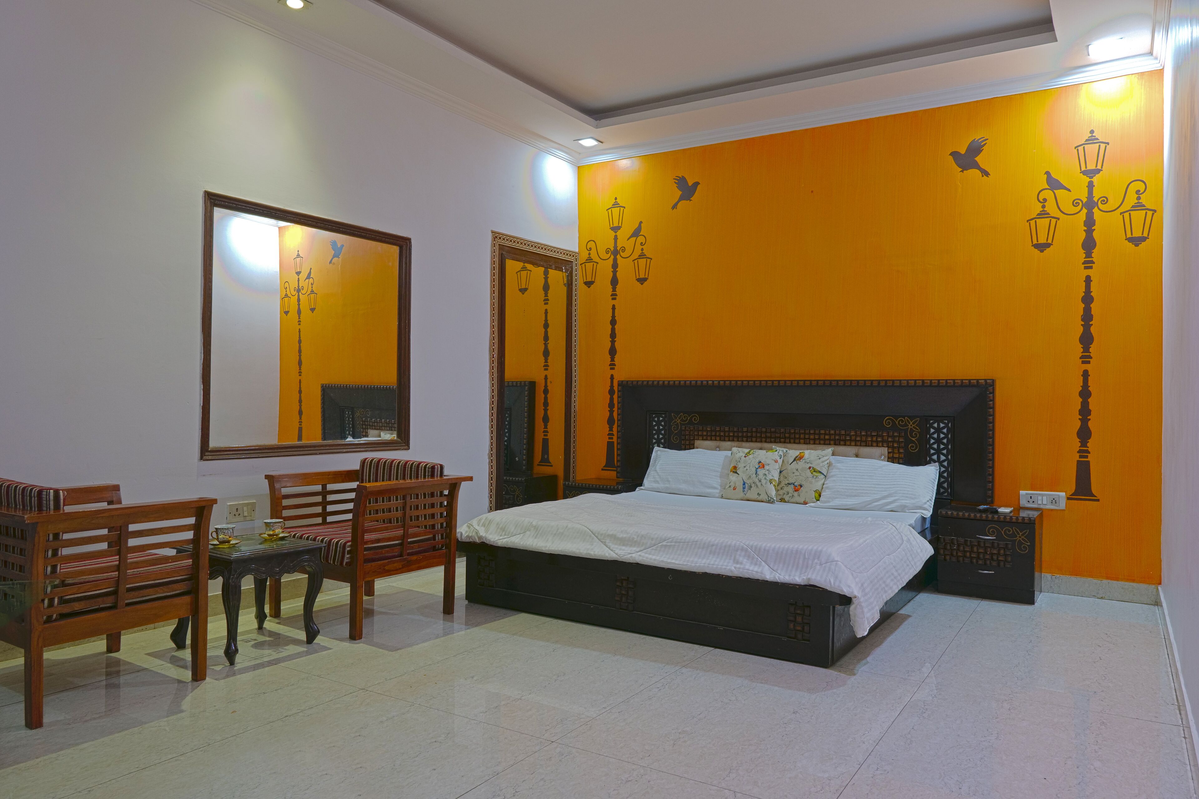 Chambre