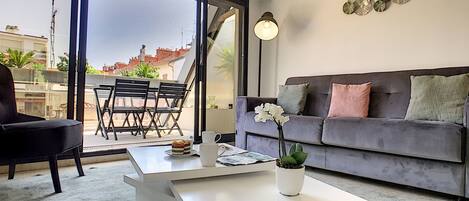 Télévision, services de streaming