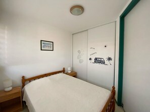 1 habitación 
