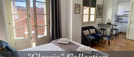 Bügeleisen/Bügelbrett, kostenloses Internet