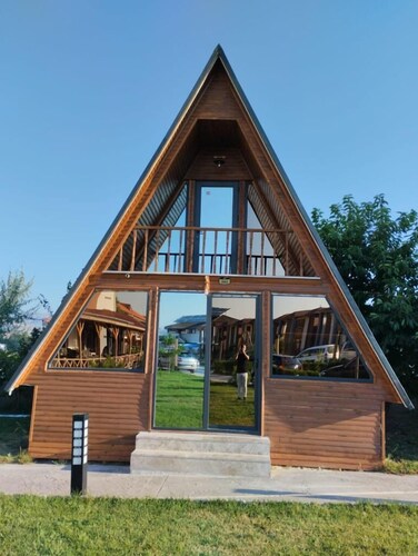 Tefenni Garden House