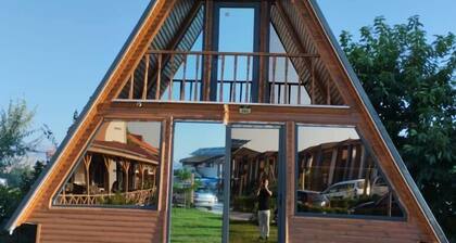 Tefenni Garden House