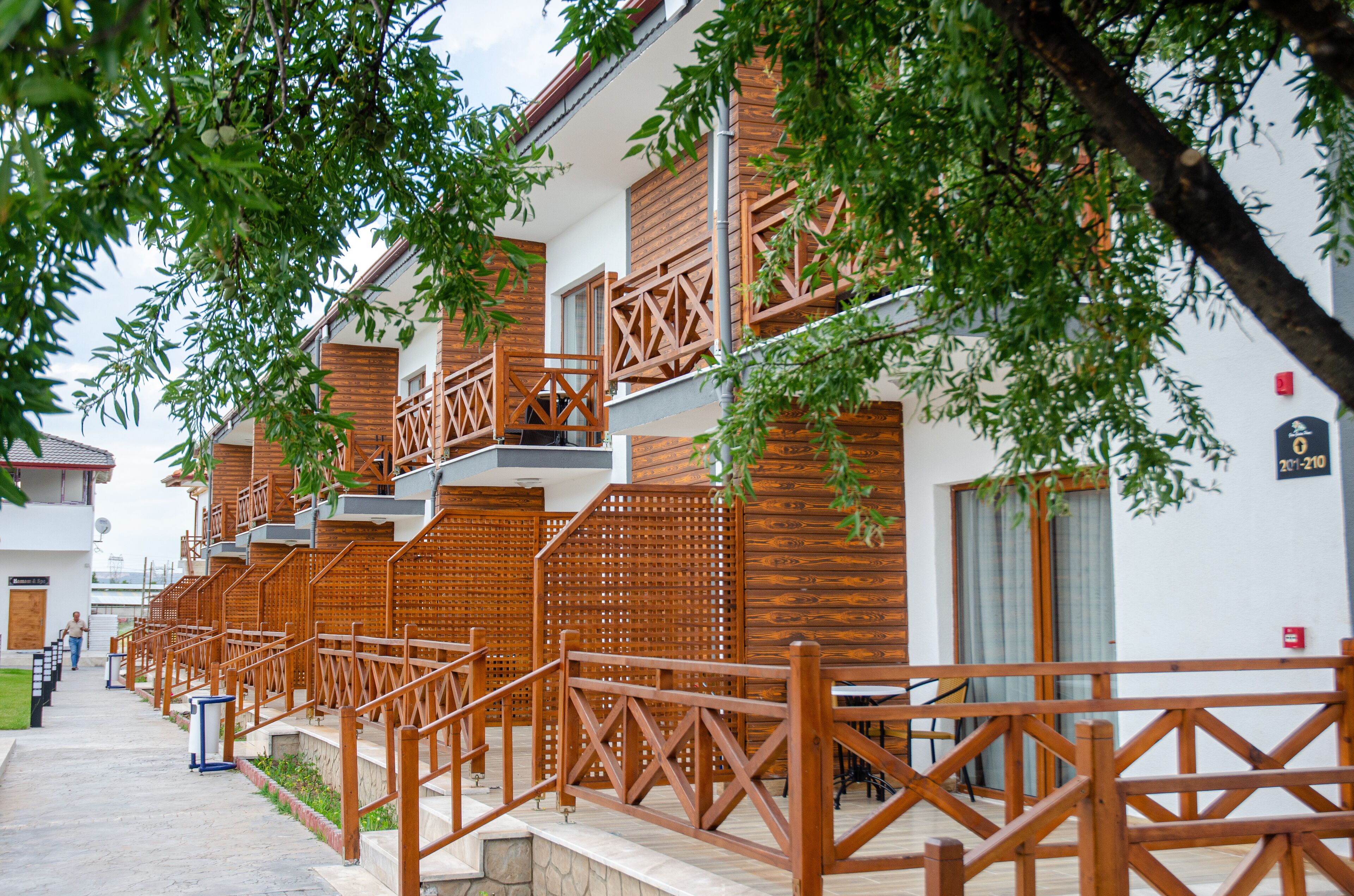 In-room safe, laptop workspace, blackout curtains, soundproofing