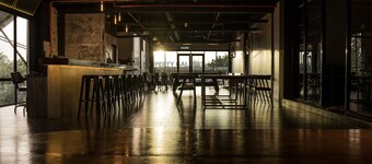 Bed Attitude Hostel Cenang