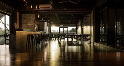 Bed Attitude Hostel Cenang