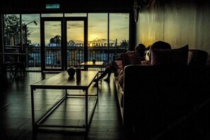 Interior - Bed Attitude Hostel Cenang (Langkawi)