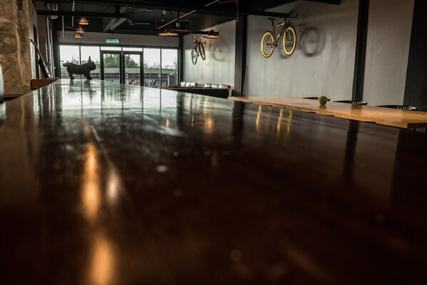 Unclassified image, 1 of 104, button - Bed Attitude Hostel Cenang (Langkawi)