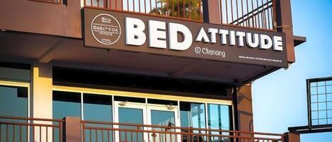 Εξωτερικοί χώροι