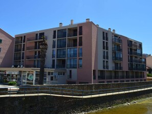 Exterior - Central 2-bedroom apartment in Banyuls-sur-Mer (Banyuls-sur-Mer)