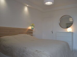 2 habitaciones