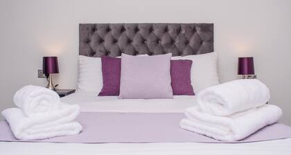 Luxury homestay in Birmingham