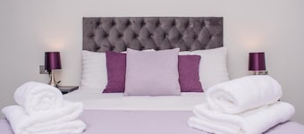 Luxury homestay in Birmingham