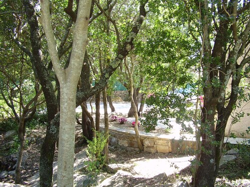 Large villa in a haven of peace