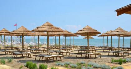 Bungalow Pino Nero bilocale 3 pax