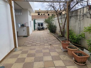 Terraço/pátio