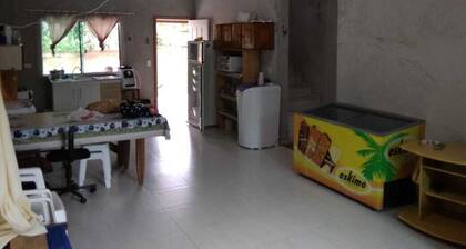 Large House- Four bedrooms - near the beach - CHRISTMAS AND NEW YEAR